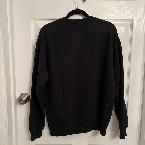 Pullover sweatshirt - Picture 3 of 3